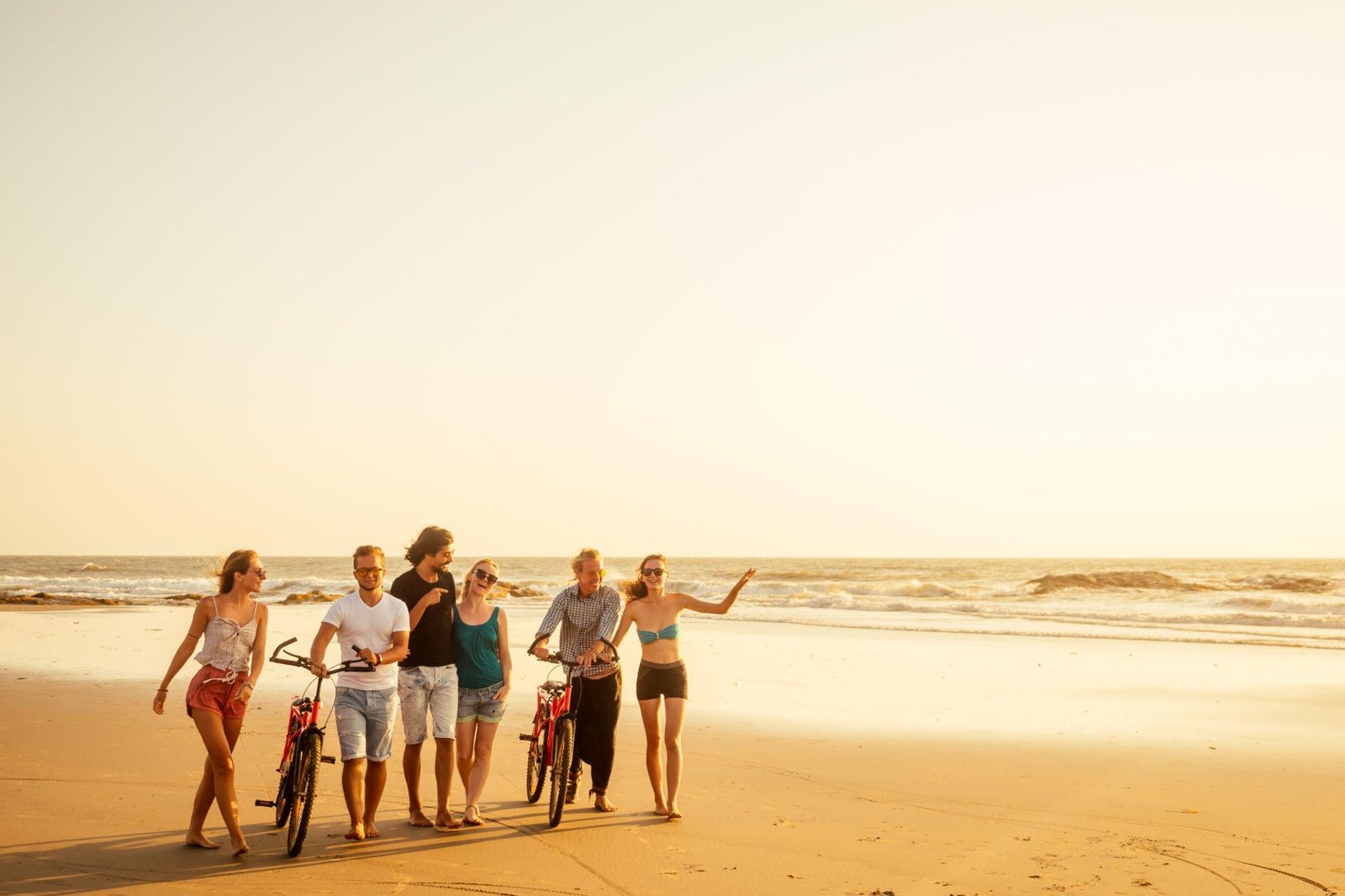 Safety for Girls in Goa Nightlife