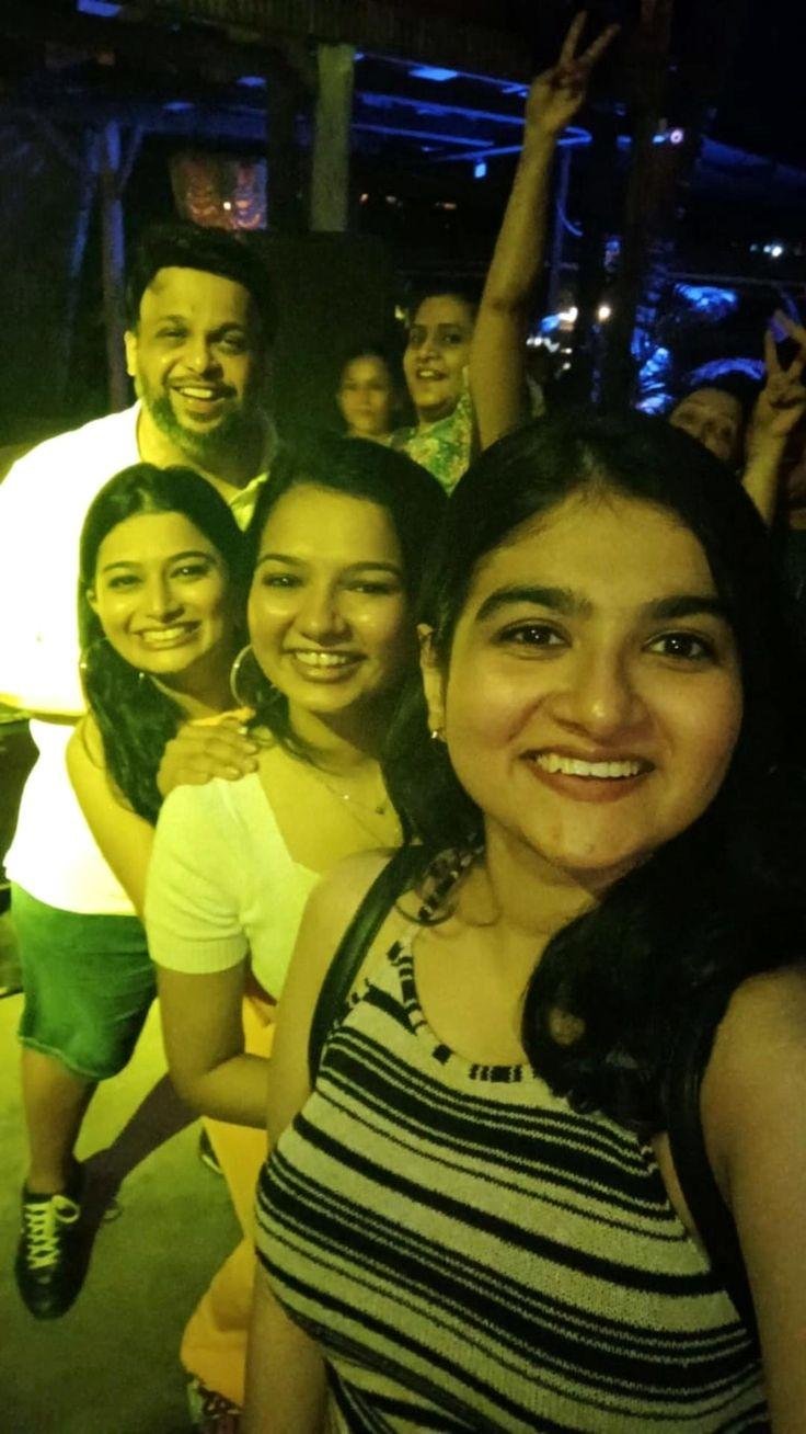 Creating Lifetime Memories in Goa