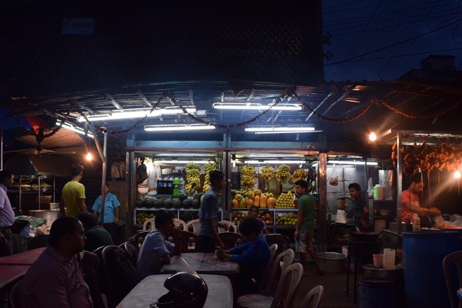 Food, Drinks & Late-Night Cravings