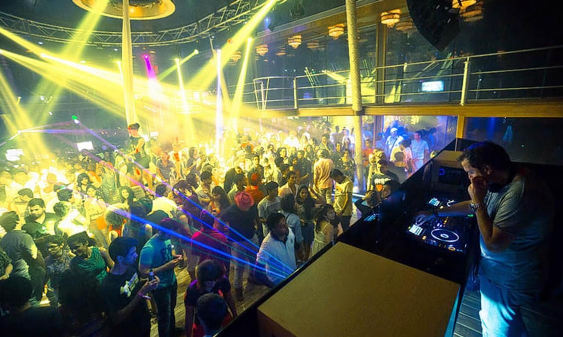 Creating Lifetime Memories in Goa