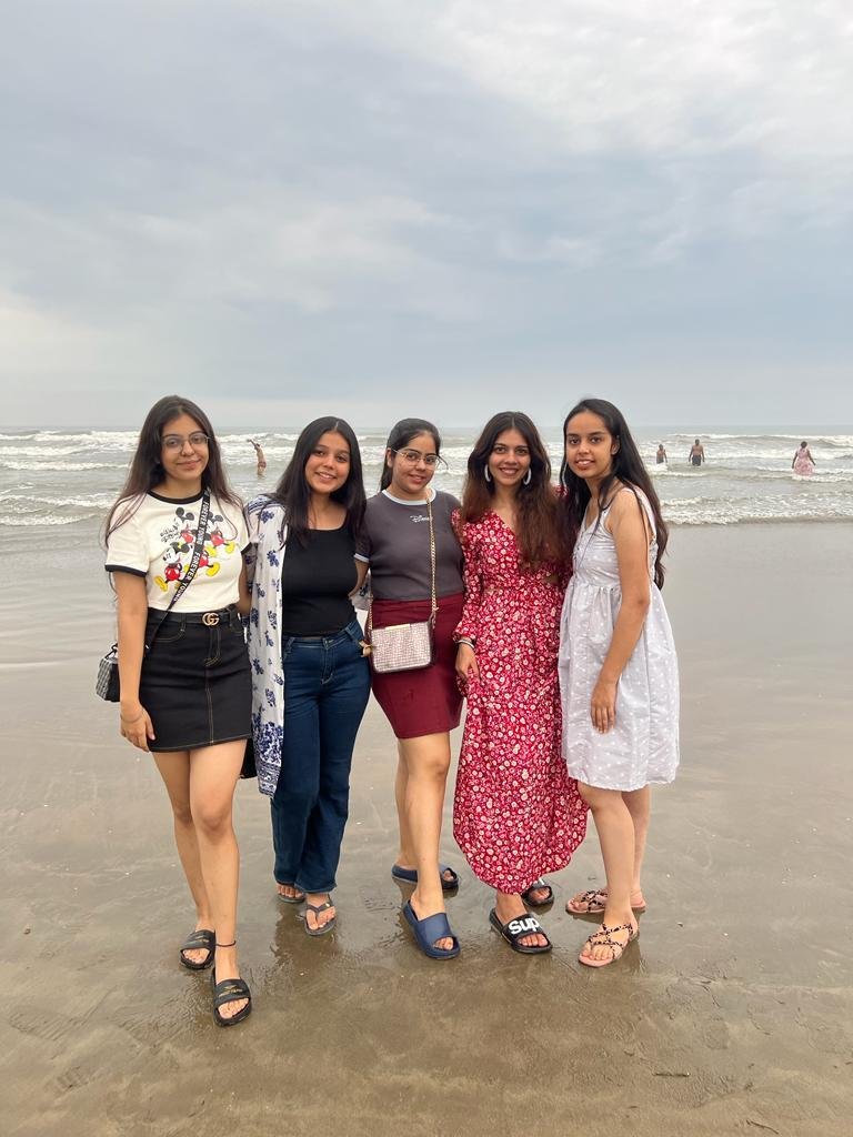 Creating Lifetime Memories in Goa