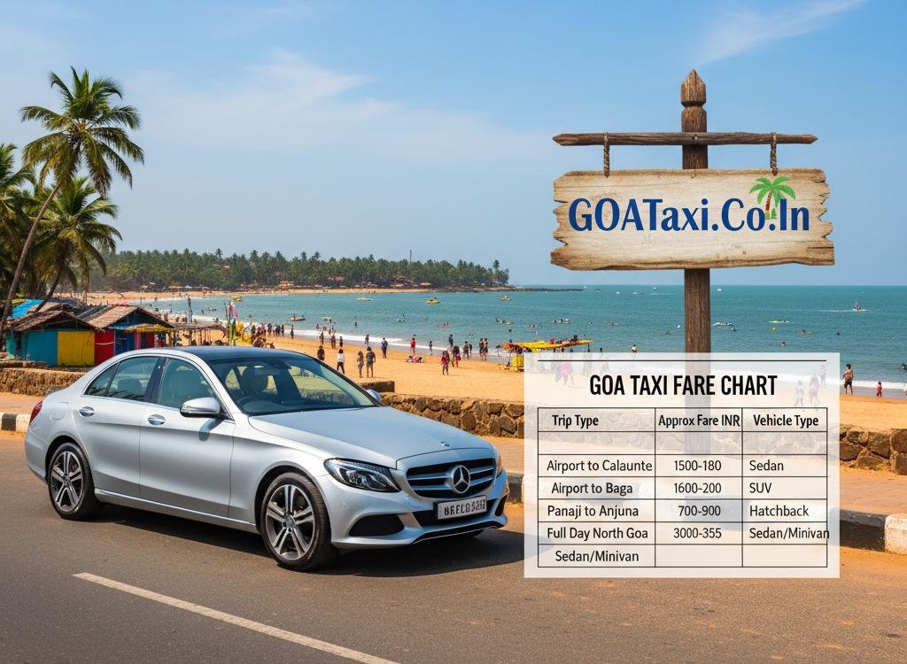 Impact on Tourism in Goa