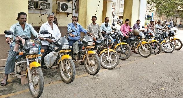 Goa Taxi News: Major Trends