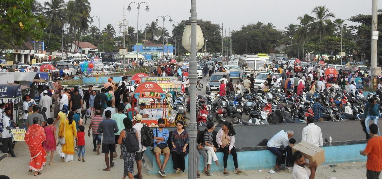 Impact on Tourism in Goa