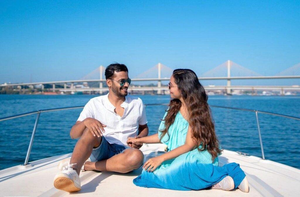 7. Private Yacht, Cruises & Premium Experiences