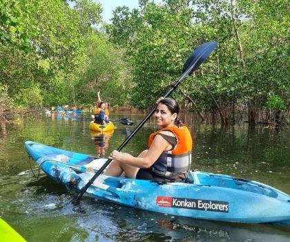 6. Water Sports & Adventure Activities (Full Breakdown)