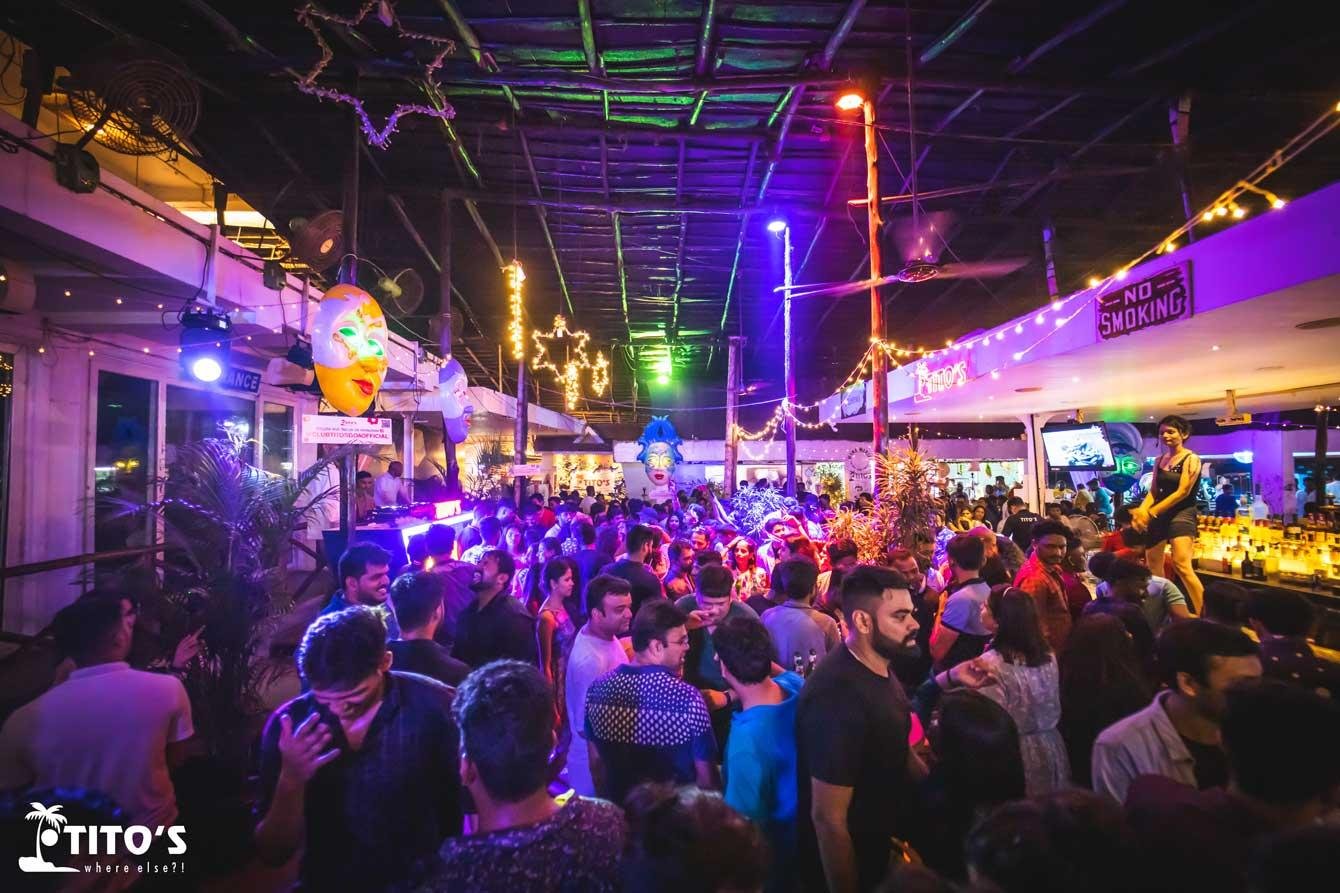 9. Nightlife & Clubs (Advanced Guide)