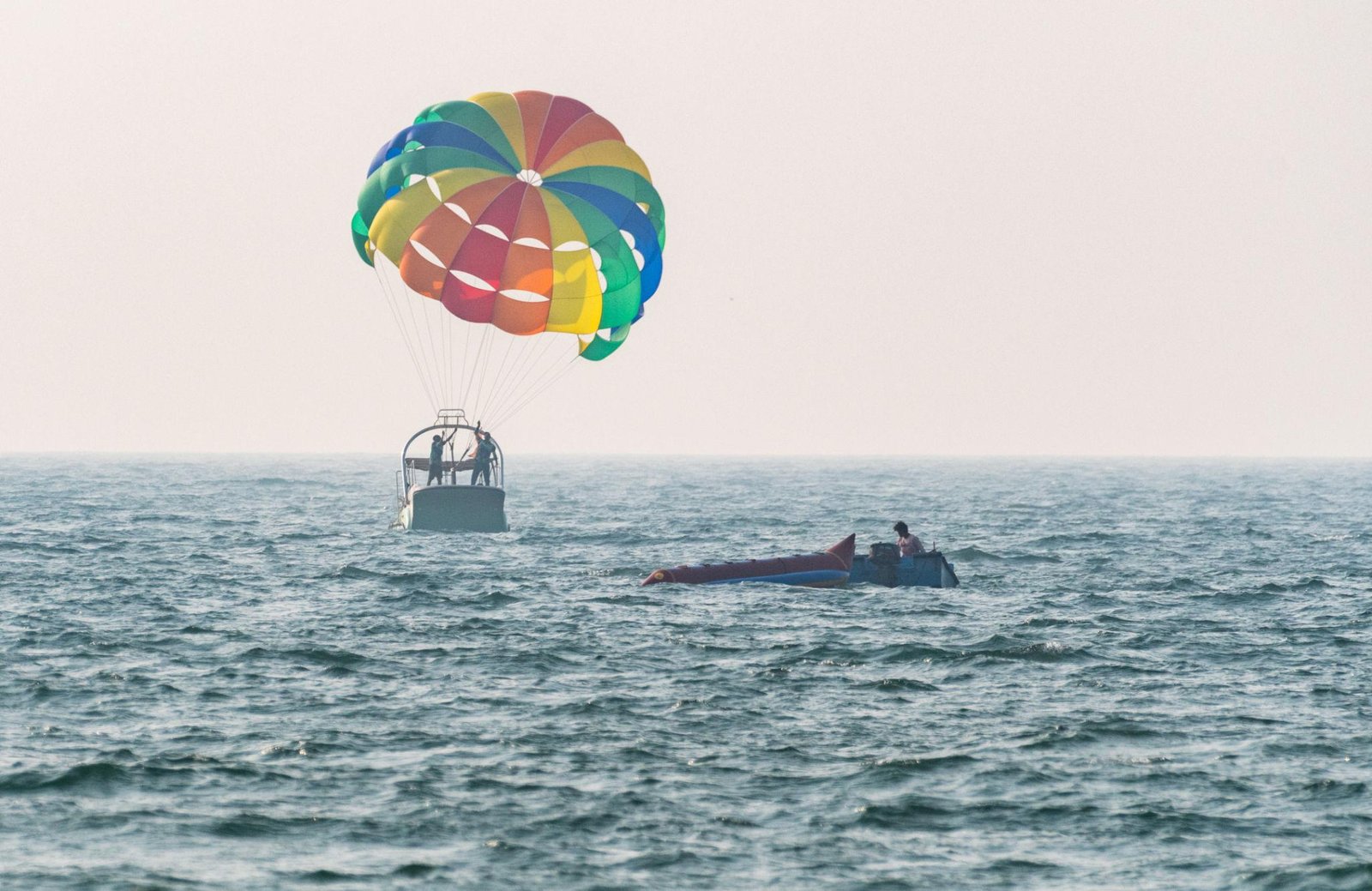 6. Water Sports & Adventure Activities (Full Breakdown)
