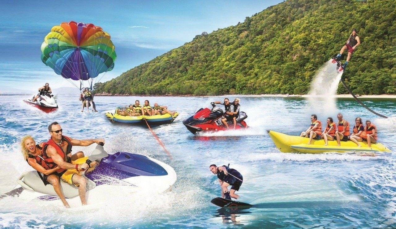 Jet Surfing in Goa: The Ultimate Guide to Goa’s Most Exciting Water Adventure