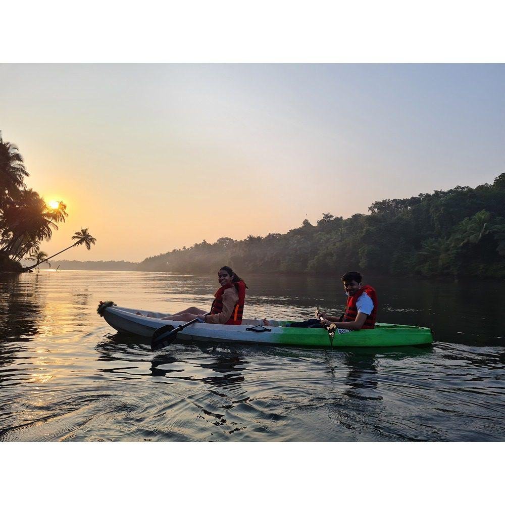 Best Place for Jet Surfing in Goa