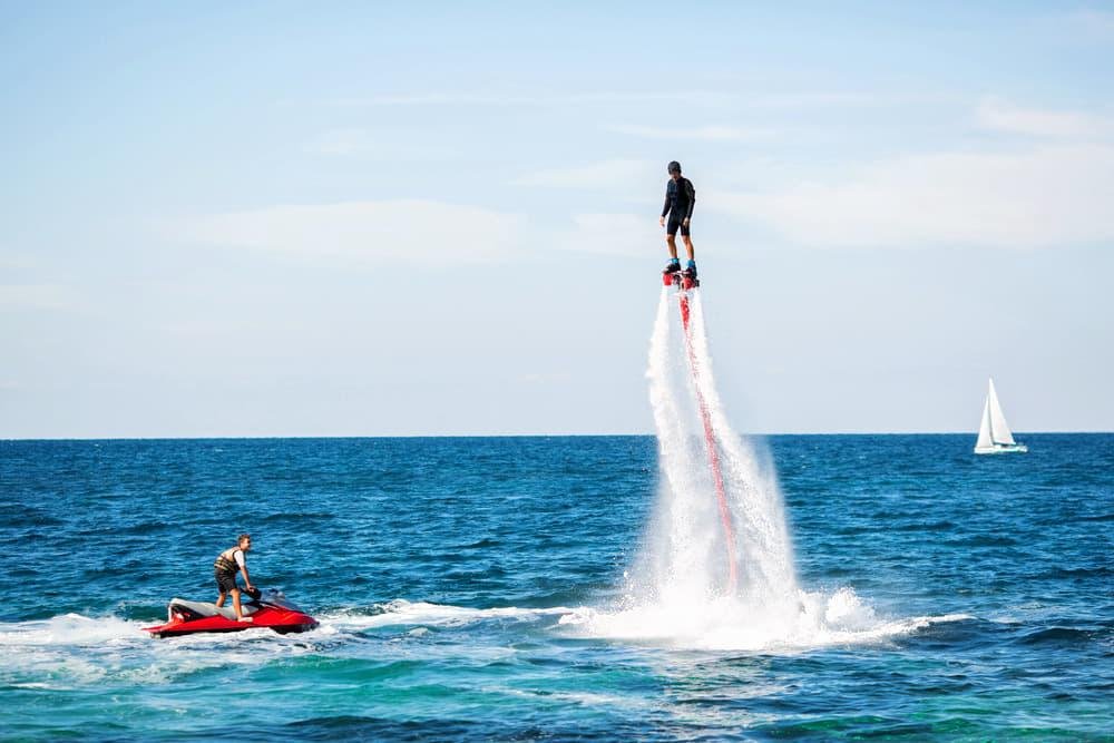 Jet Surfing in Goa: The Ultimate Guide to Goa’s Most Exciting Water Adventure
