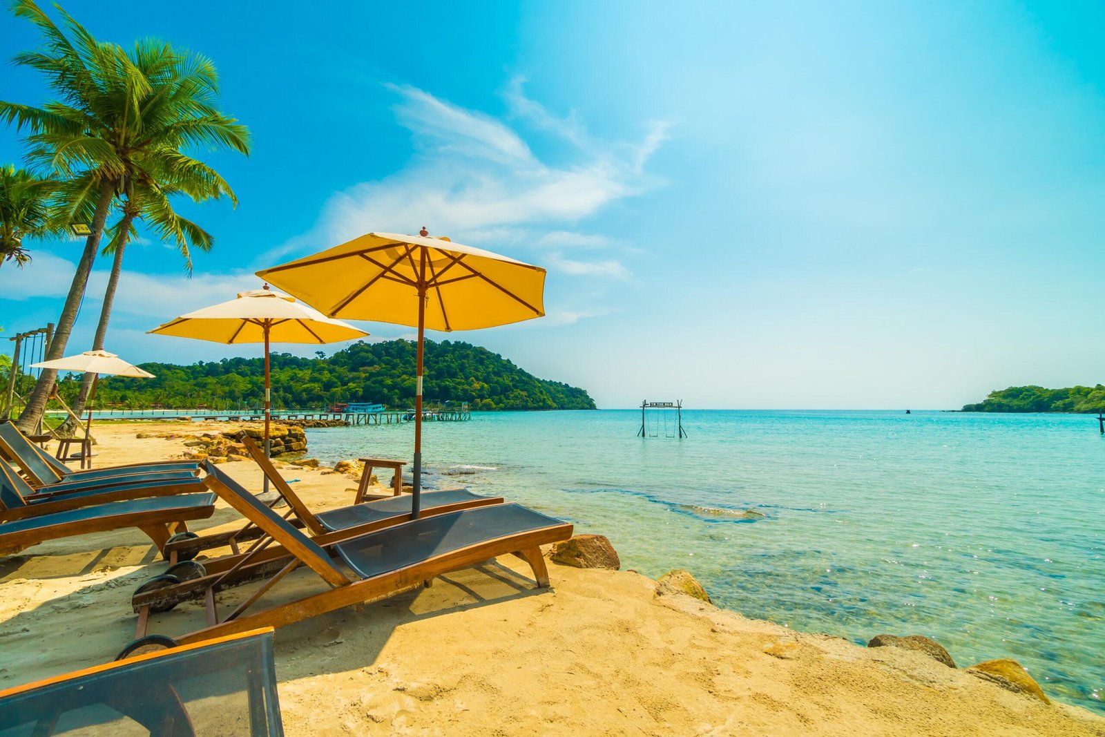 What is South Goa Famous For?