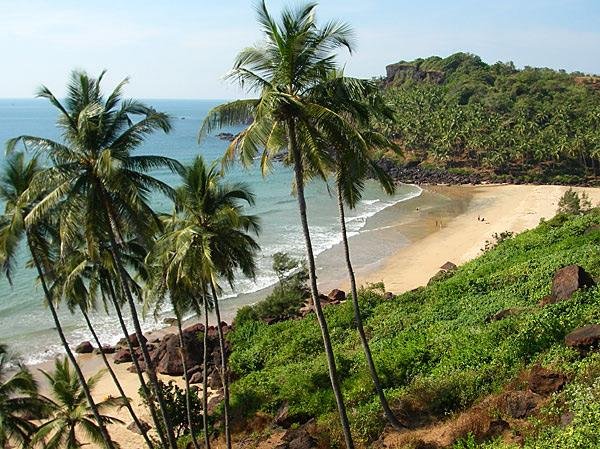 What is South Goa Famous For?