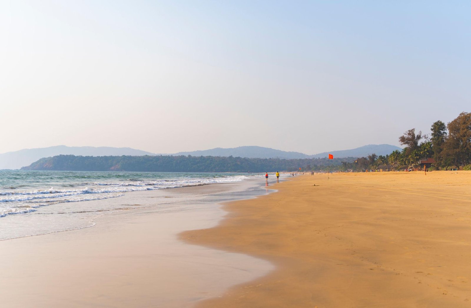 What is South Goa Famous For?