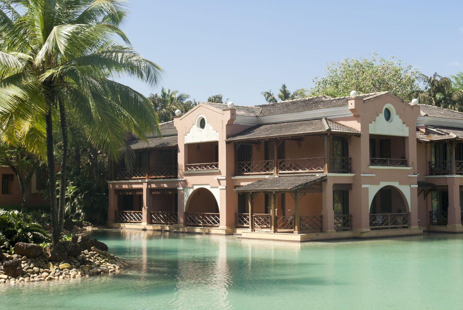 What is South Goa Famous For?