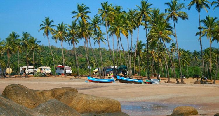 What is South Goa Famous For?