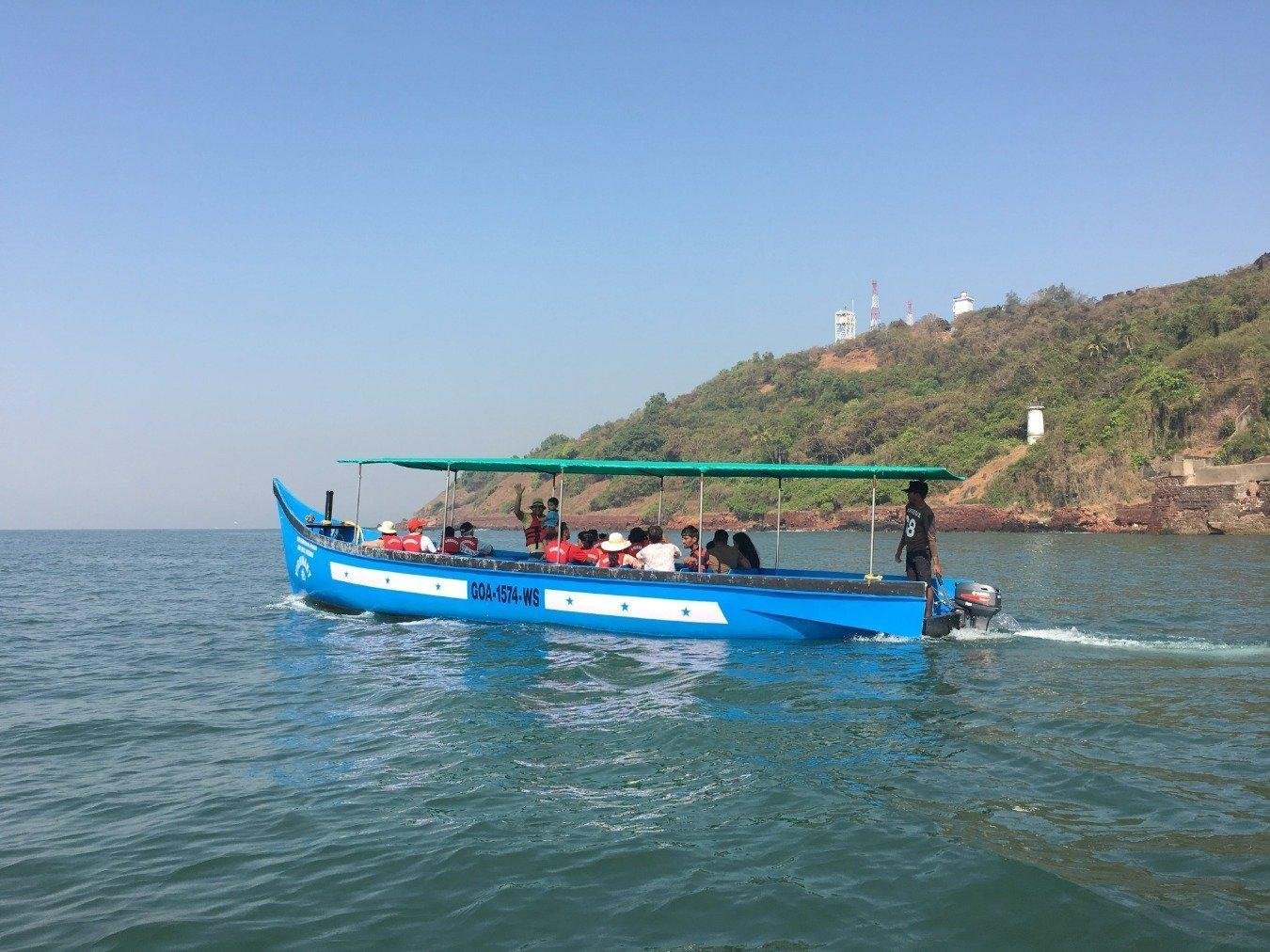 ⭐ 3. Grand Island Scuba Diving (Without Water Sports)