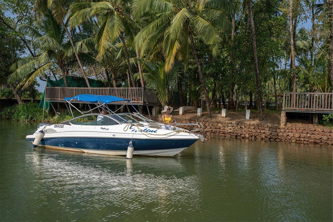 ⭐ 4. Grand Island Open Boat Sea Trip (No Diving)
