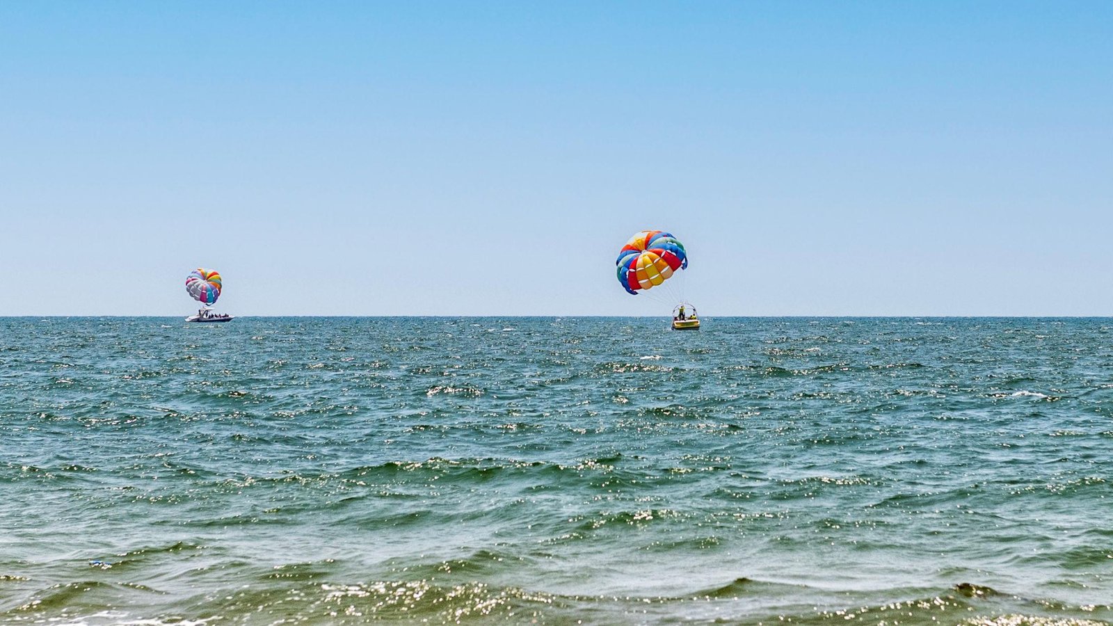 ⭐ 1. Premium Scuba Diving at Grand Island with Water Sports Combo