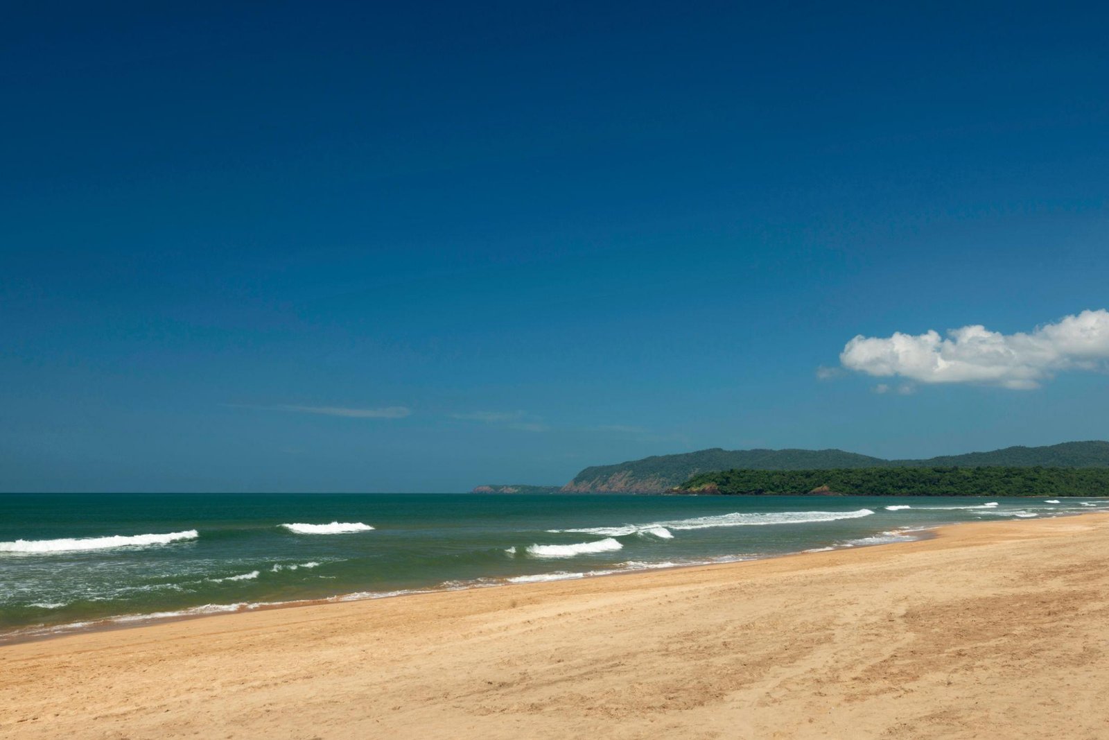 Agonda Beach Goa