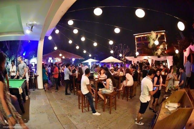 4. SinQ Nightclub