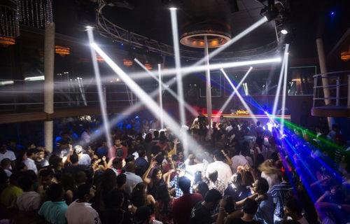 7. Cafe Mambo