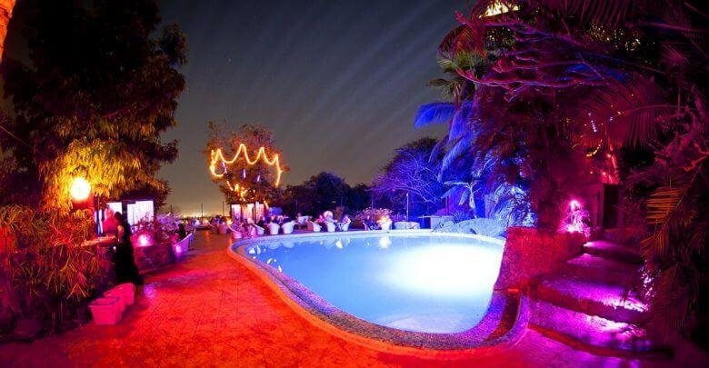 2. Club Cubana