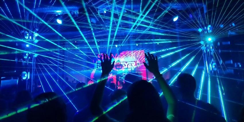 4. SinQ Nightclub