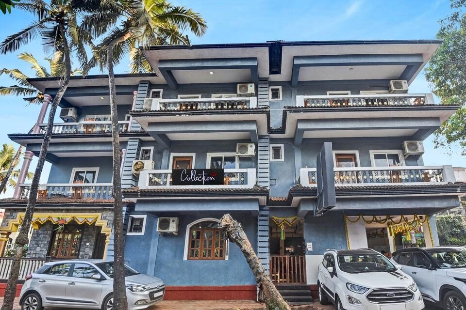 12. William’s Beach Retreat