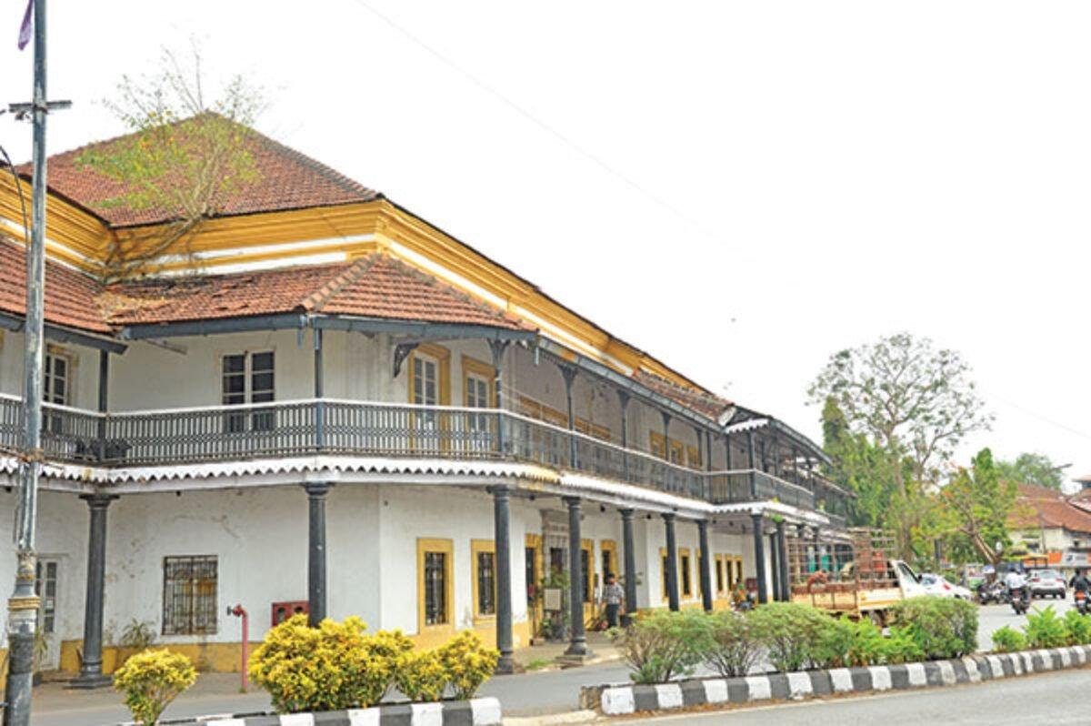 4. Adilson Guest House