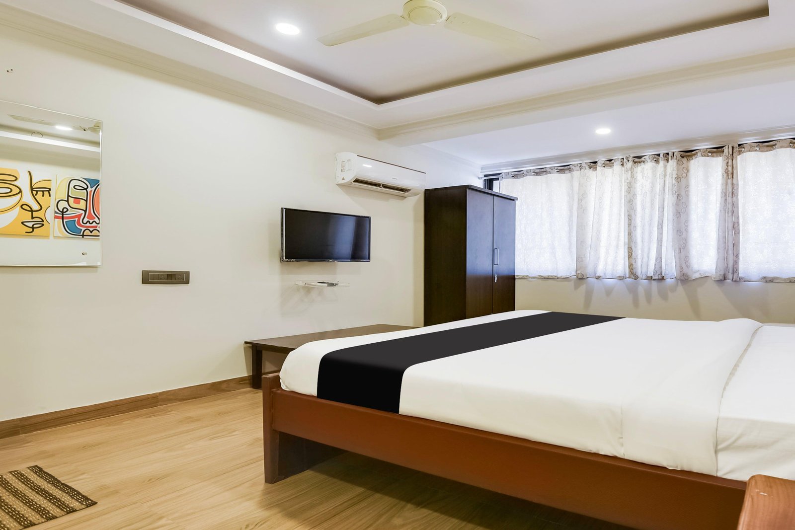 4. Adilson Guest House