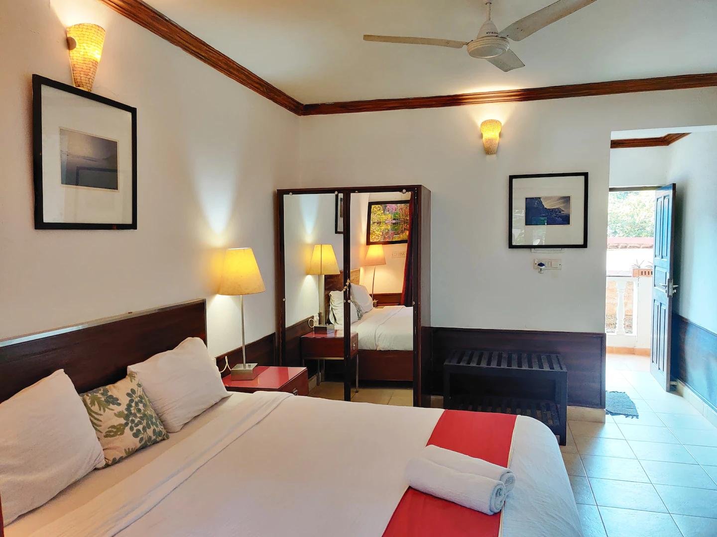 14. Camelot Beach Resort