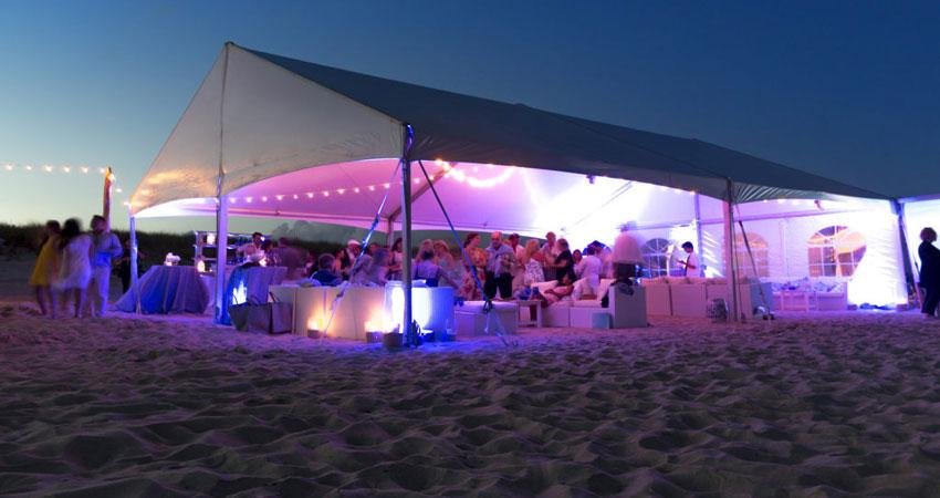 Vagator Beach Parties: A Unique Goa Experience
