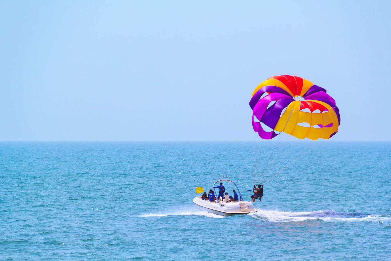 Water Sports in Calangute Price List