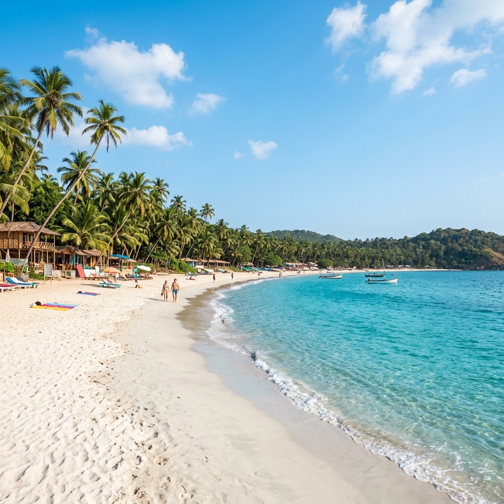 1 Hour Evening Sightseeing Boat Cruise on Mandovi River Goa