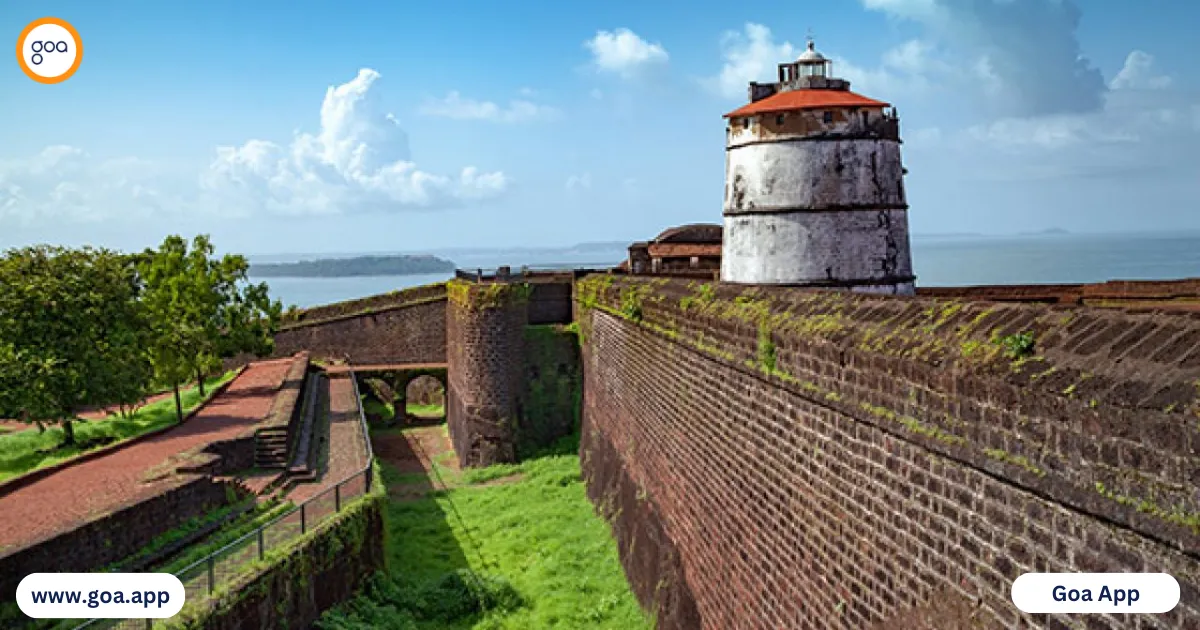 Fort Aguada
