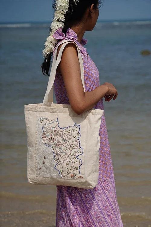 Handmade Bags