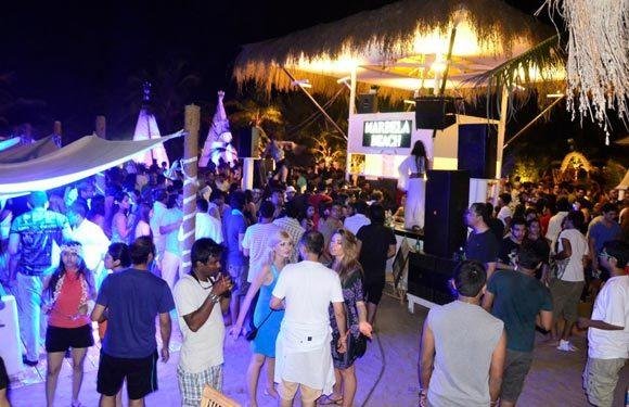 
                    9 Bar Goa Gallery Image