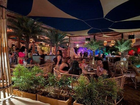 
                    AZ.U.R Bar and Lounge Goa Gallery Image