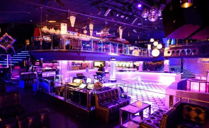 
                    AZ.U.R Bar and Lounge Goa Gallery Image