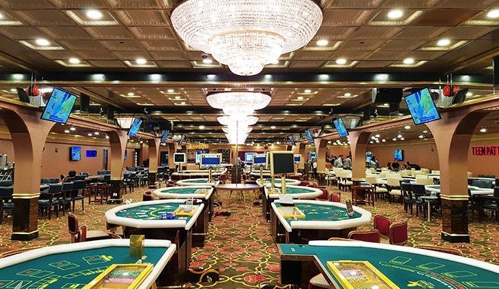 
                    Big Daddy Casino Gallery Image