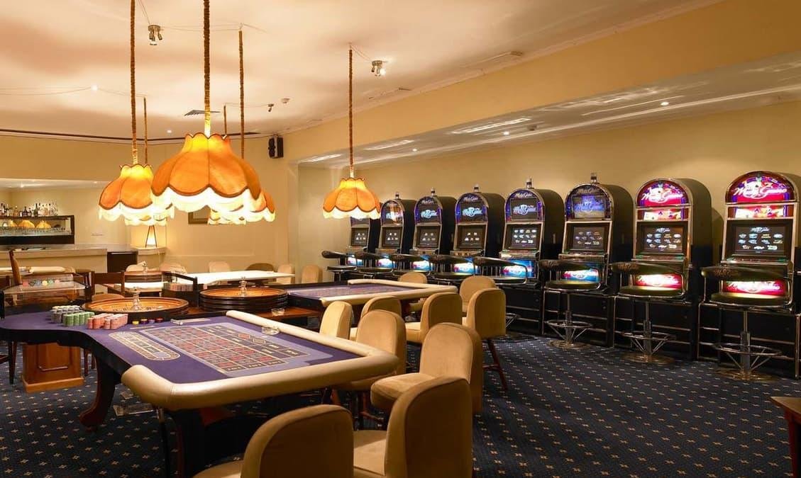 
                    Casino Palms Goa Gallery Image