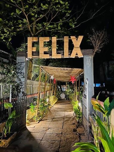 Felix Goa