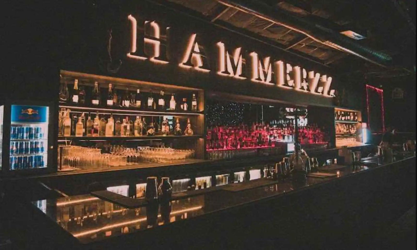 
                    Hammerzz Nightclub Gallery Image