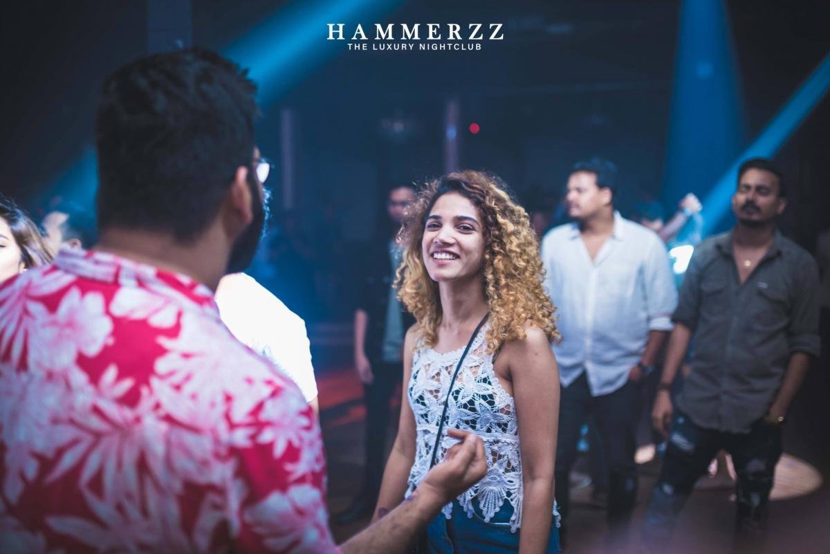 
                    Hammerzz Nightclub Gallery Image