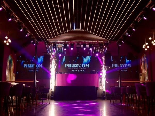 Phantom Club