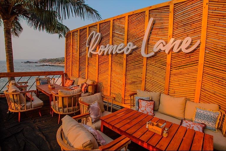 
                    Romeo Lane Gallery Image