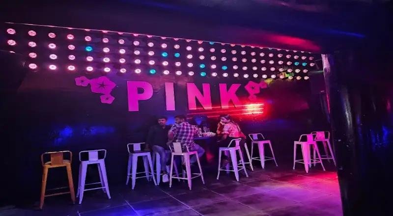 
                    The Pink Elephant Goa Gallery Image
