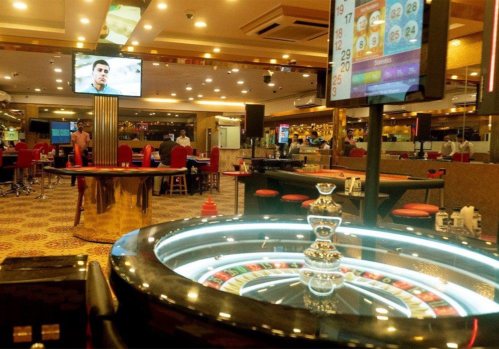 Winn Grand 7 Casino