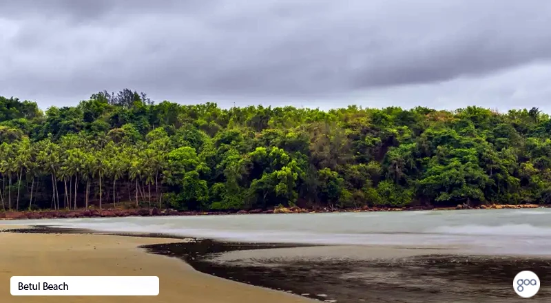 Betul Beach